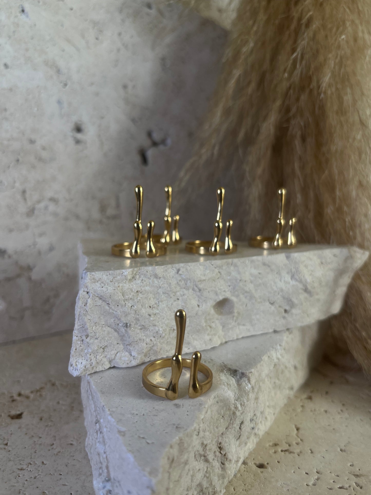 Liquid Gold