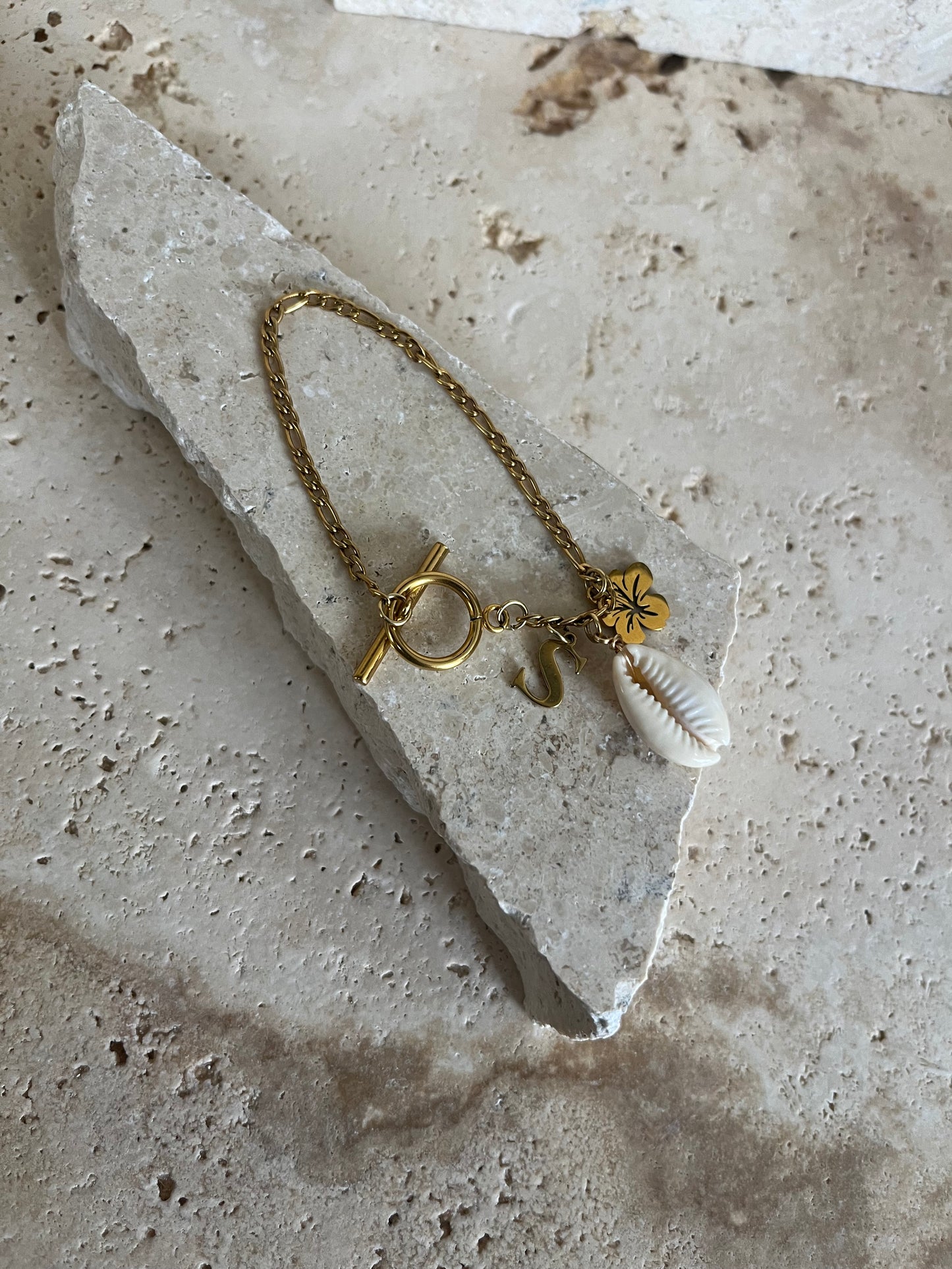 By The Seashore Bracelet
