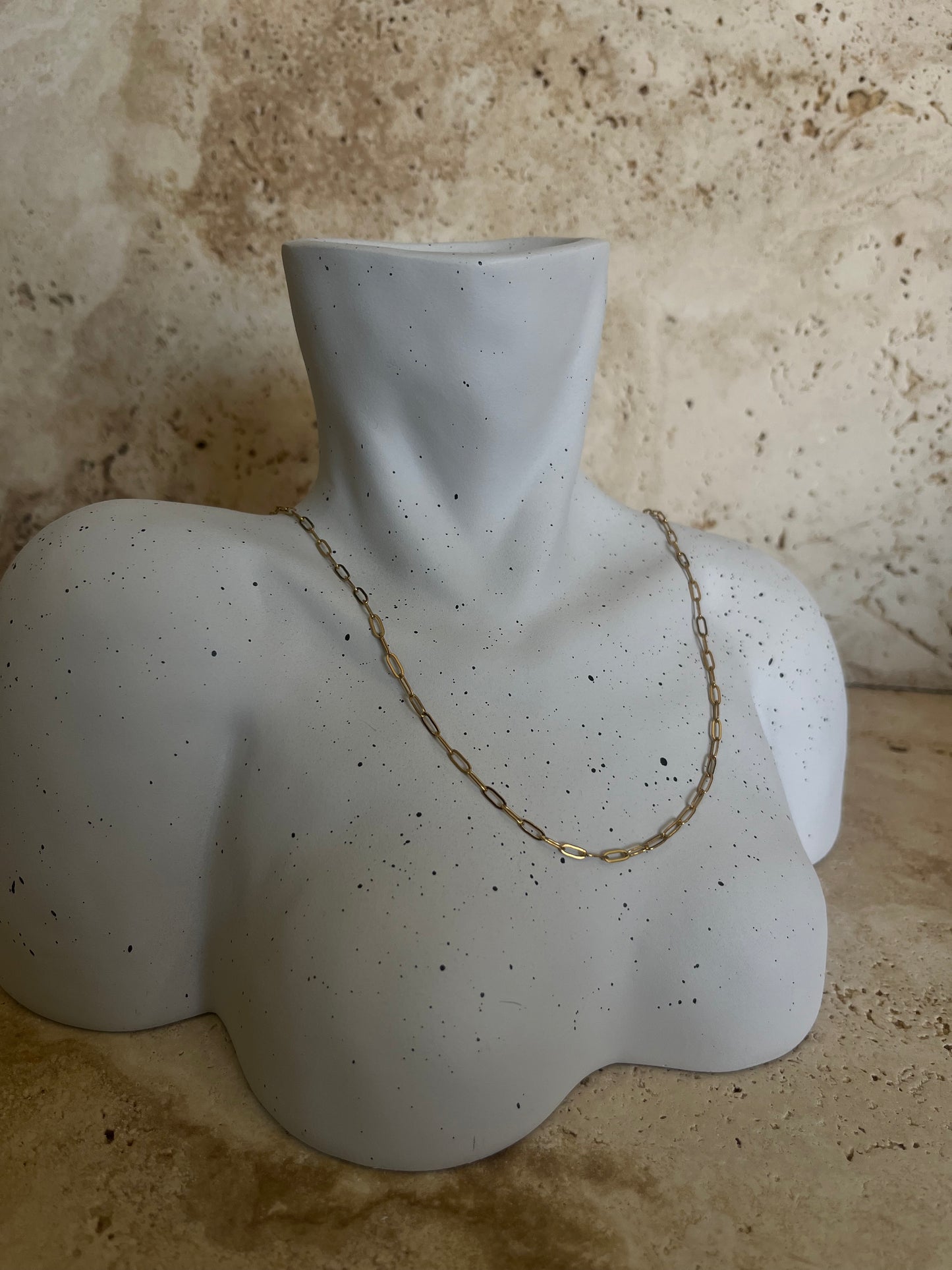 P.C Necklace